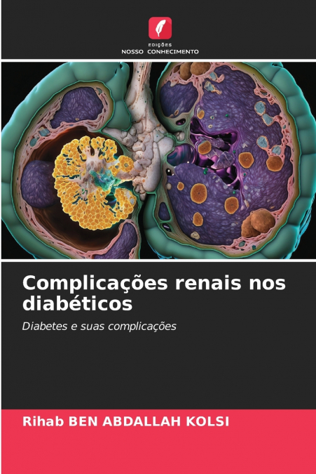 COMPLICA�OES RENAIS NOS DIABETICOS