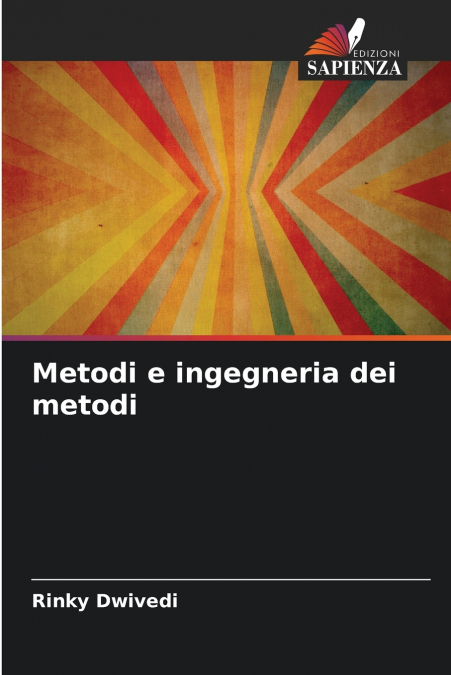 METODI E INGEGNERIA DEI METODI