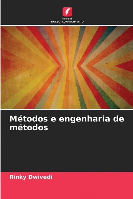 METODOS E ENGENHARIA DE METODOS