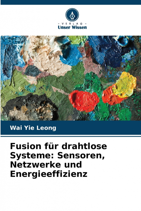 FUSION FUR DRAHTLOSE SYSTEME