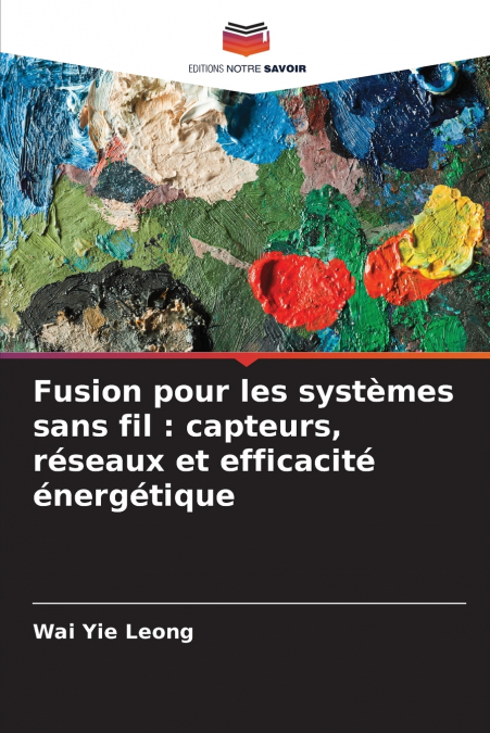 FUSION FUR DRAHTLOSE SYSTEME