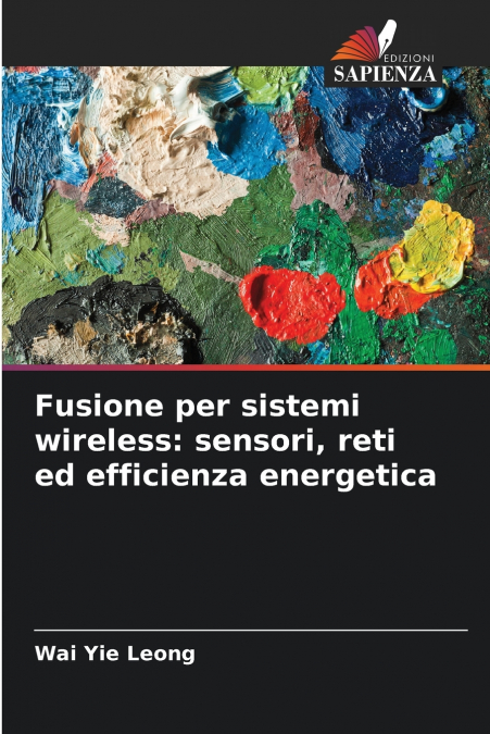 FUSION FUR DRAHTLOSE SYSTEME