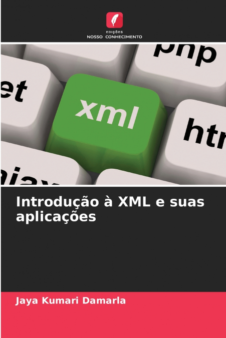 INTRODU�AO A XML E SUAS APLICA�OES