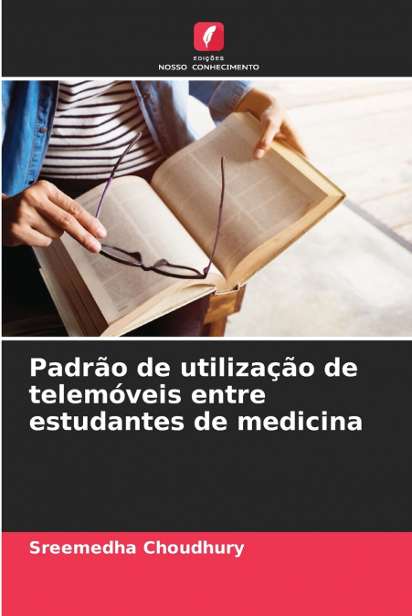 PADRAO DE UTILIZA�AO DE TELEMOVEIS ENTRE ESTUDANTES DE MEDIC