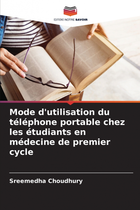 MODE D?UTILISATION DU TELEPHONE PORTABLE CHEZ LES ETUDIANTS