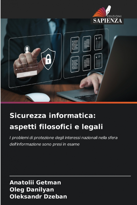 SICUREZZA INFORMATICA