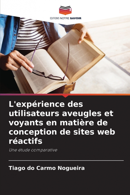 BLIND AND SIGHTED USERS? EXPERIENCE OF RESPONSIVE WEB DESIGN