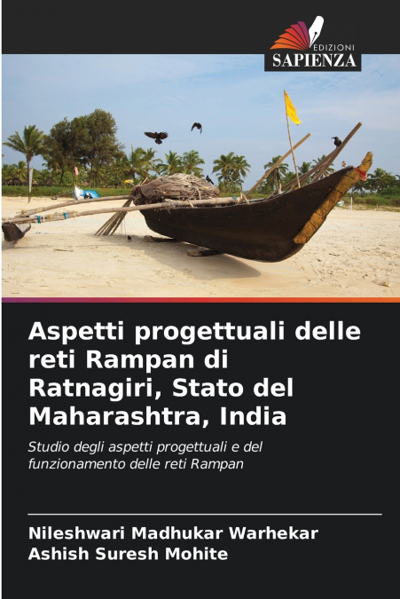 ASPETTI PROGETTUALI DELLE RETI RAMPAN DI RATNAGIRI, STATO DE