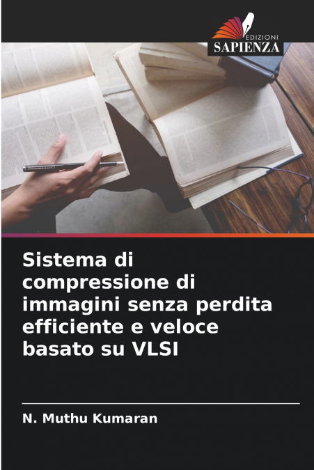 SISTEMA DI COMPRESSIONE DI IMMAGINI SENZA PERDITA EFFICIENTE