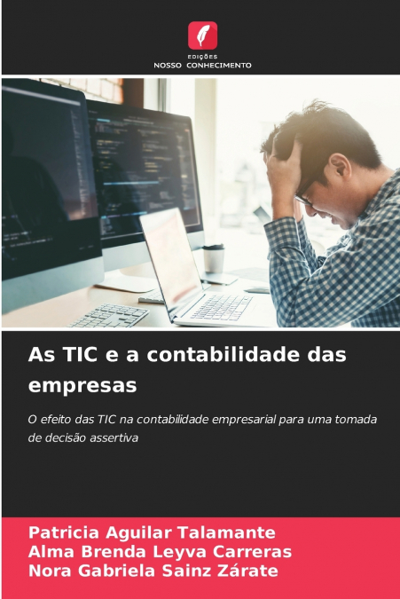 AS TIC E A CONTABILIDADE DAS EMPRESAS