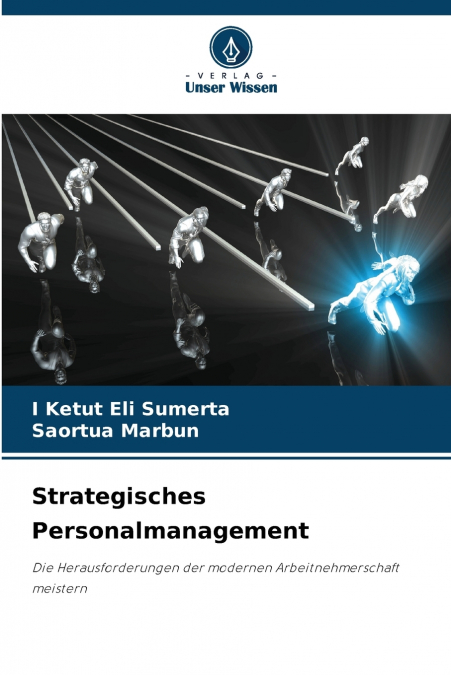 STRATEGISCHES PERSONALMANAGEMENT