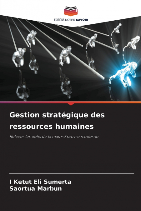 GESTION STRATEGIQUE DES RESSOURCES HUMAINES