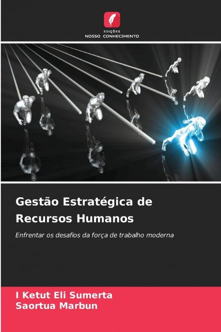 GESTAO ESTRATEGICA DE RECURSOS HUMANOS
