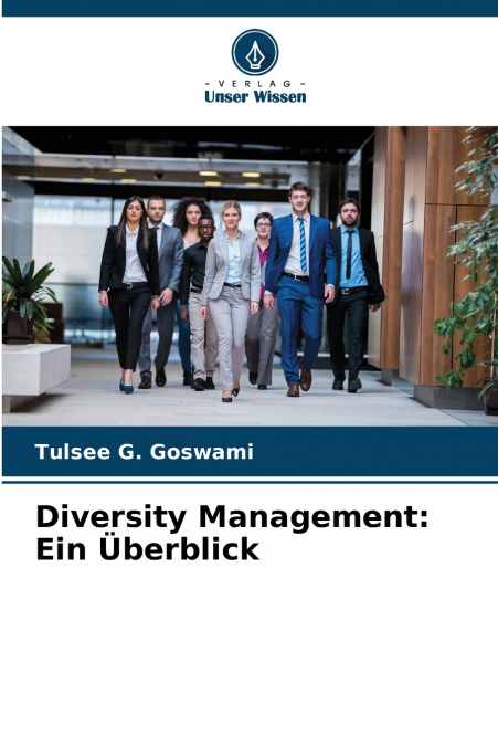 DIVERSITY MANAGEMENT