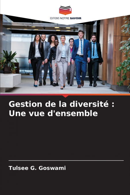 GESTION DE LA DIVERSITE