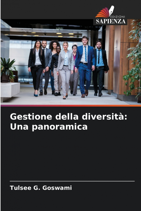 GESTIONE DELLA DIVERSITA
