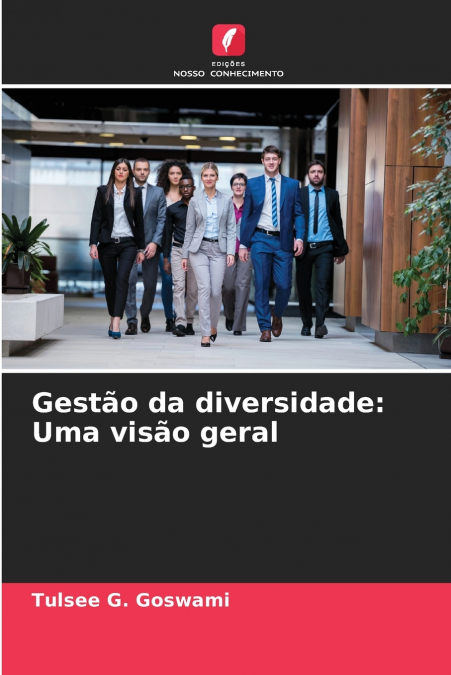 GESTAO DA DIVERSIDADE
