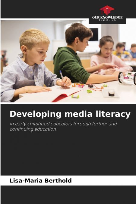 DEVELOPING MEDIA LITERACY