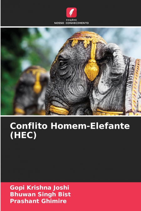 MENSCH-ELEFANT-KONFLIKT (MEC)