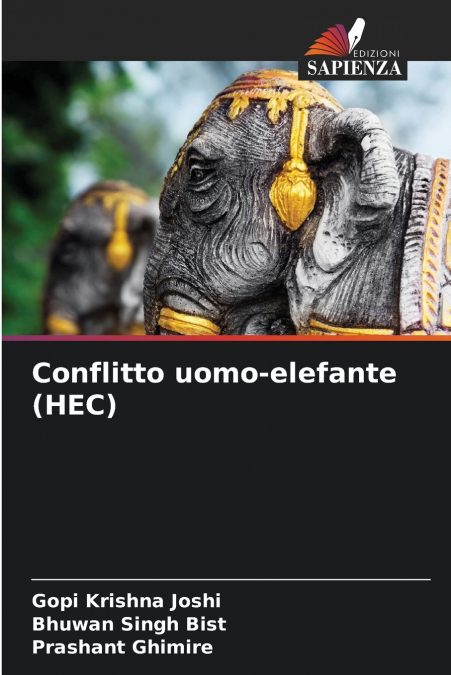 MENSCH-ELEFANT-KONFLIKT (MEC)