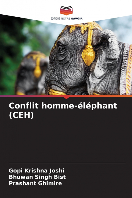 MENSCH-ELEFANT-KONFLIKT (MEC)