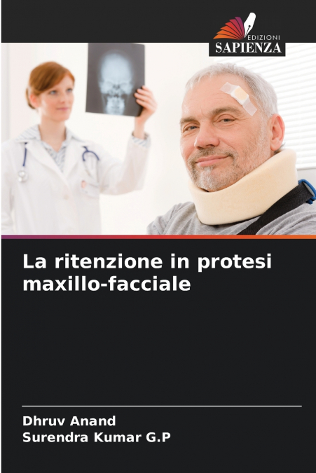 RETENTION EN PROSTHODONTIE MAXILLO-FACIALE