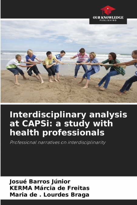 INTERDISCIPLINARY ANALYSIS AT CAPSI