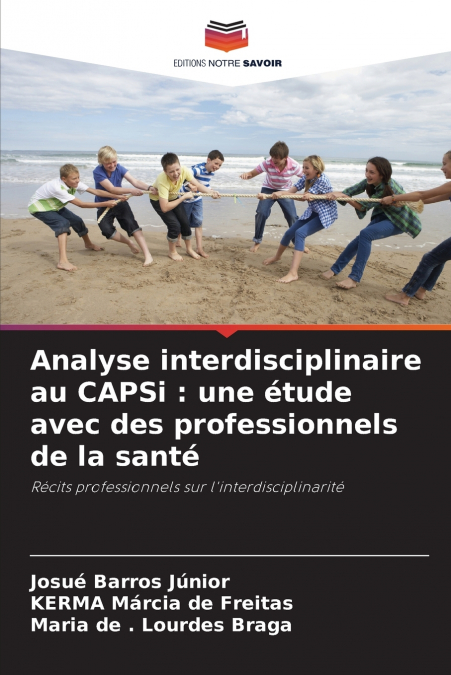 ANALYSE INTERDISCIPLINAIRE AU CAPSI
