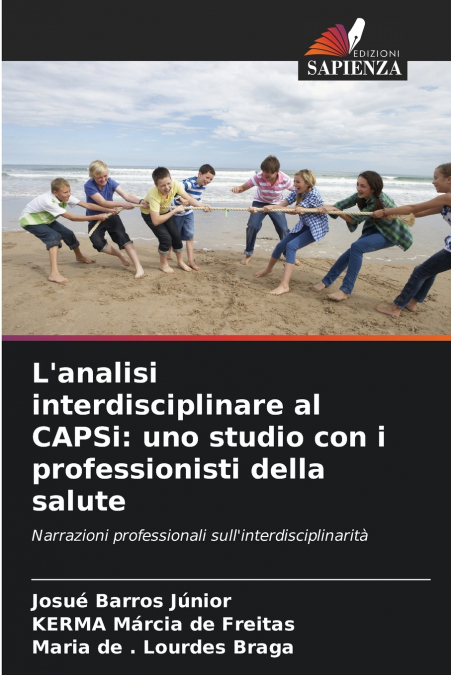 L?ANALISI INTERDISCIPLINARE AL CAPSI