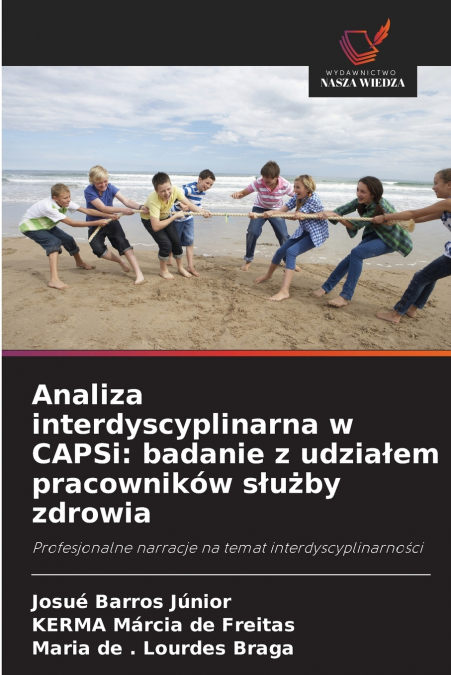 ANALIZA INTERDYSCYPLINARNA W CAPSI