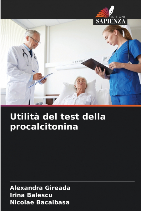UTILITA DEL TEST DELLA PROCALCITONINA