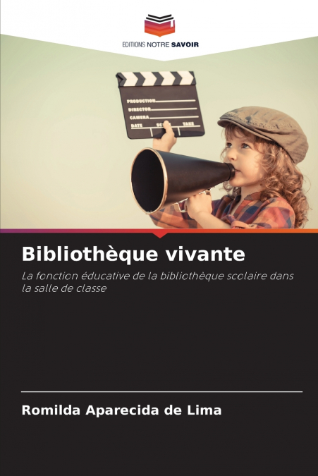 BIBLIOTHEQUE VIVANTE