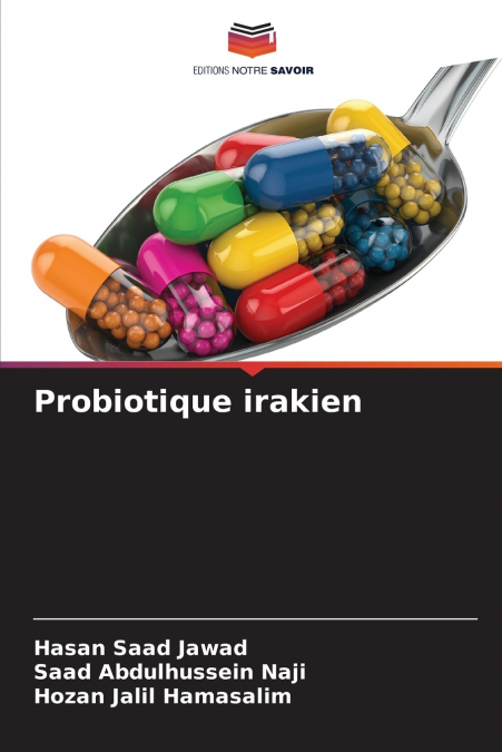 PROBIOTIQUE IRAKIEN