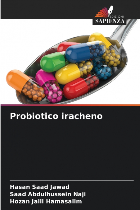 PROBIOTICO IRACHENO