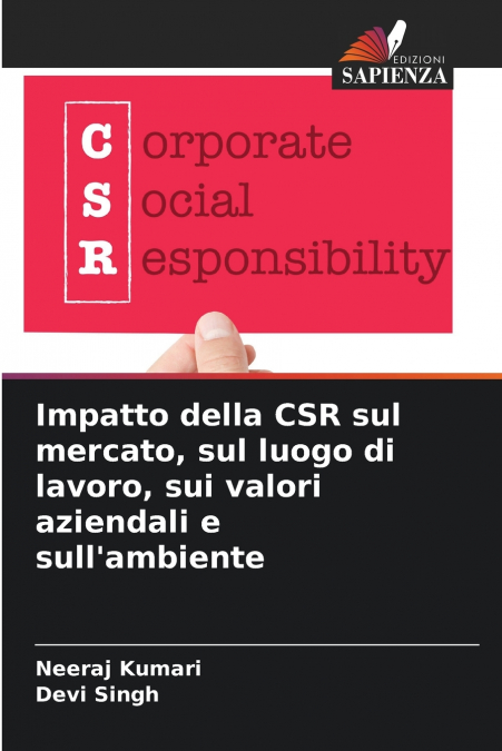 IMPACTO DA RSE NO MERCADO, NO LOCAL DE TRABALHO, NOS VALORES