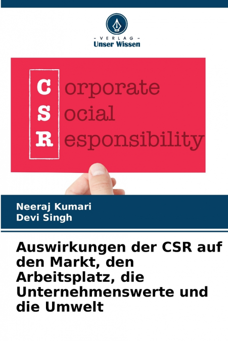IMPACTO DA RSE NO MERCADO, NO LOCAL DE TRABALHO, NOS VALORES