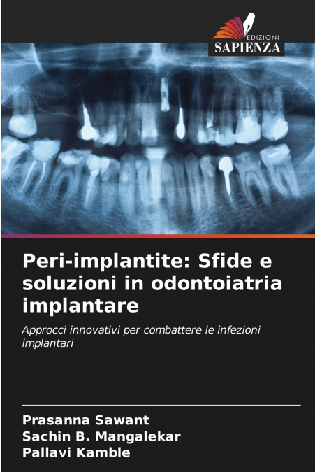 PERI-IMPLANTITE