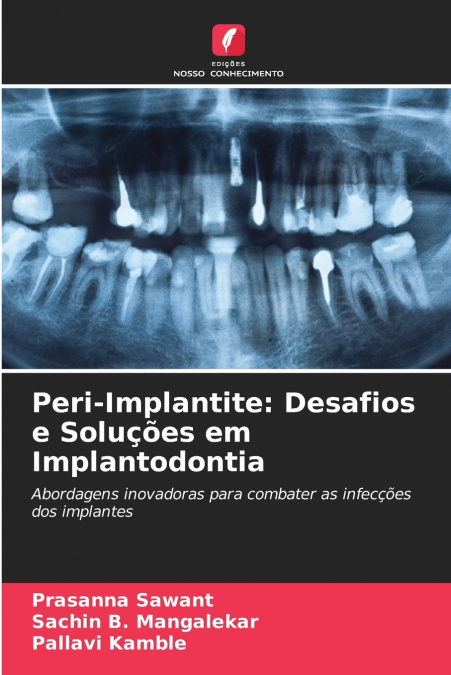 PERI-IMPLANTITE