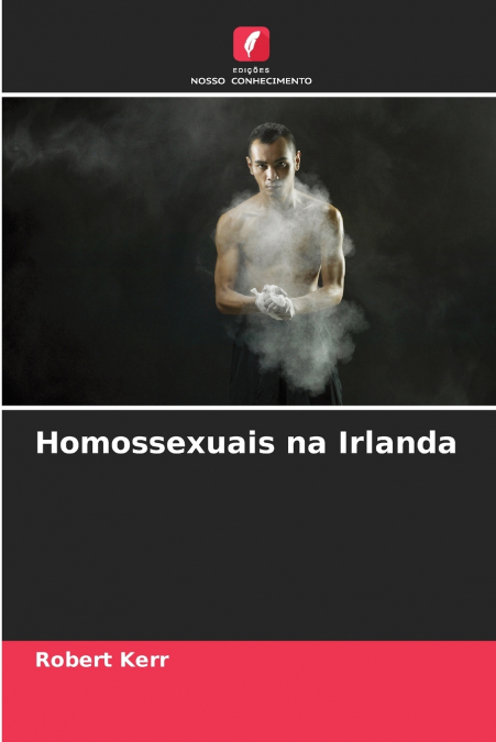 HOMOSSEXUAIS NA IRLANDA