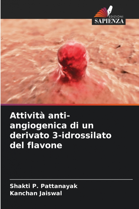 ATTIVITA ANTI-ANGIOGENICA DI UN DERIVATO 3-IDROSSILATO DEL F