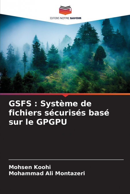 GSFS