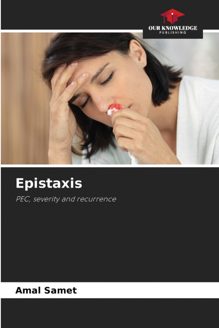 EPISTAXIS