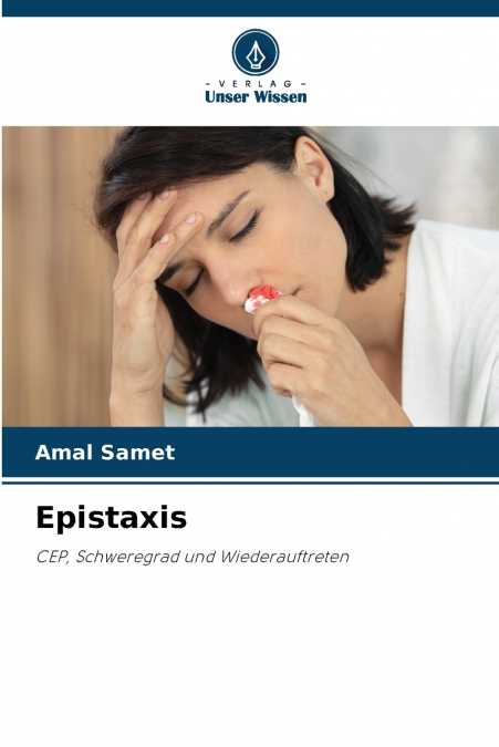 EPISTAXIS