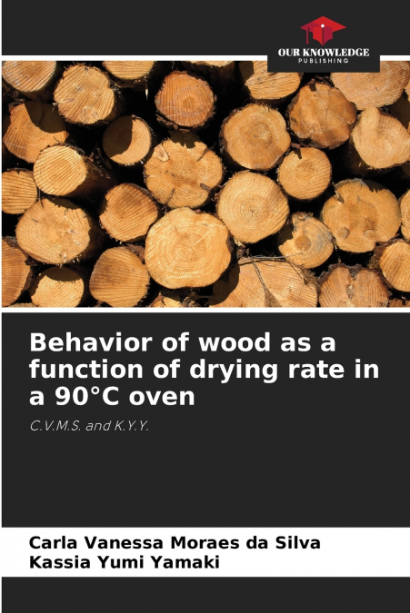 BEHAVIOR OF WOOD AS A FUNCTION OF DRYING RATE IN A 90�C OVEN