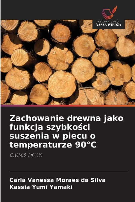 ZACHOWANIE DREWNA JAKO FUNKCJA SZYBKO?CI SUSZENIA W PIECU O