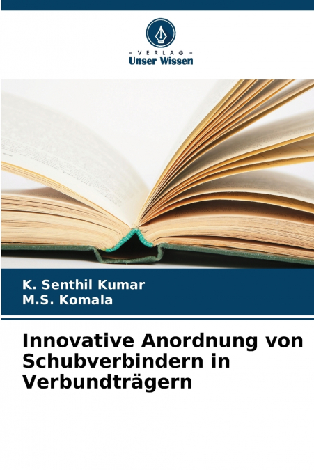 ARRANGEMENT INNOVANT DU CONNECTEUR DE CISAILLEMENT DANS LES