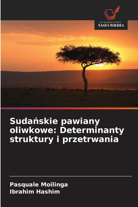 SUDA?SKIE PAWIANY OLIWKOWE