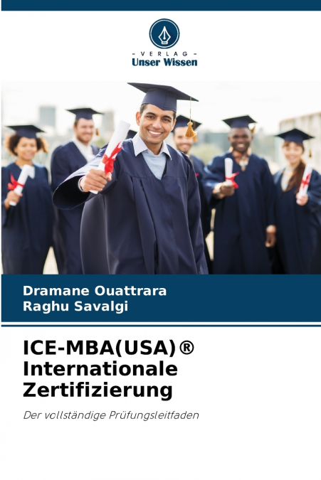 ICE-MBA(USA)� INTERNATIONALE ZERTIFIZIERUNG