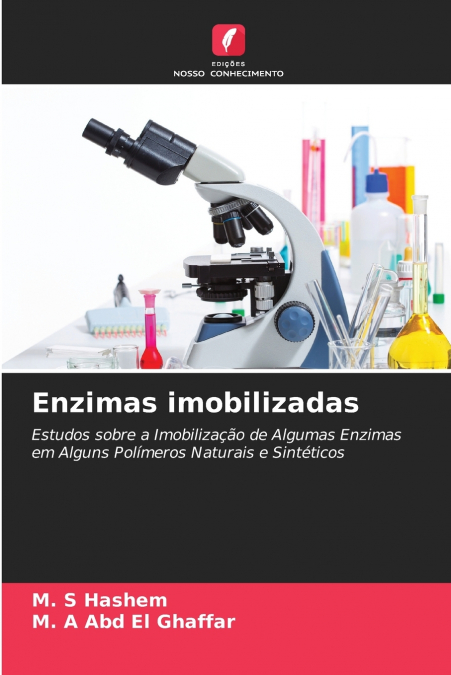 ENZIMAS IMOBILIZADAS