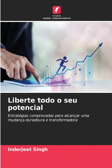 LIBERTE TODO O SEU POTENCIAL